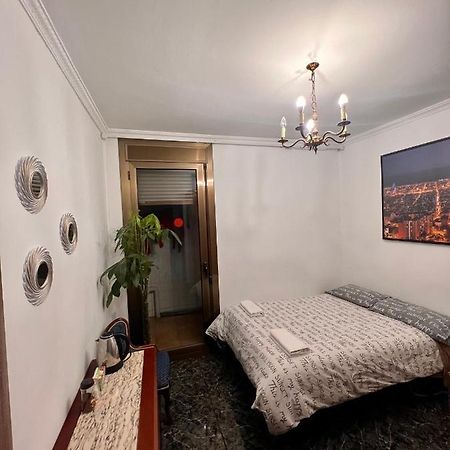Room Familiar Sants Barselona Dış mekan fotoğraf