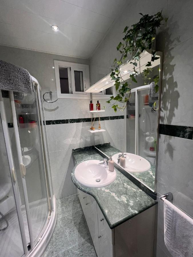 Room Familiar Sants Barselona Dış mekan fotoğraf