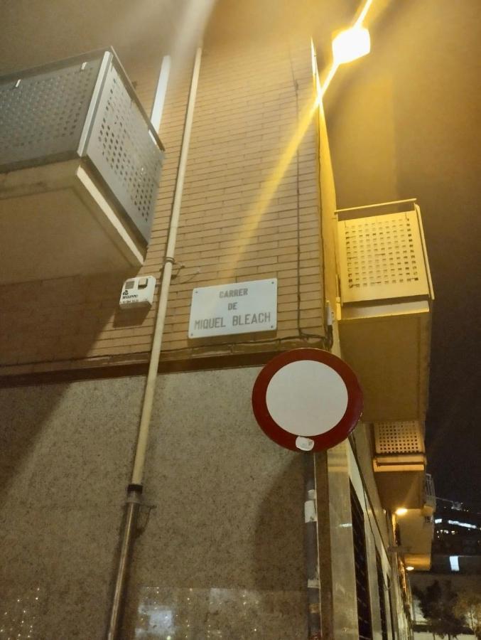 Room Familiar Sants Barselona Dış mekan fotoğraf