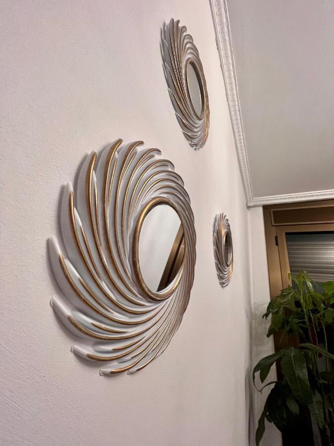 Room Familiar Sants Barselona Dış mekan fotoğraf