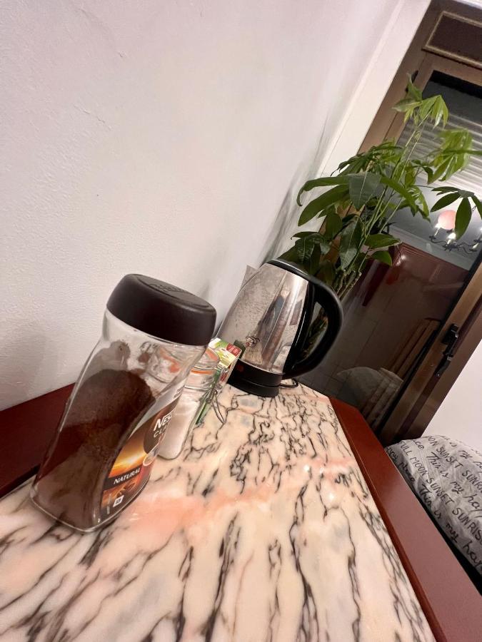 Room Familiar Sants Barselona Dış mekan fotoğraf